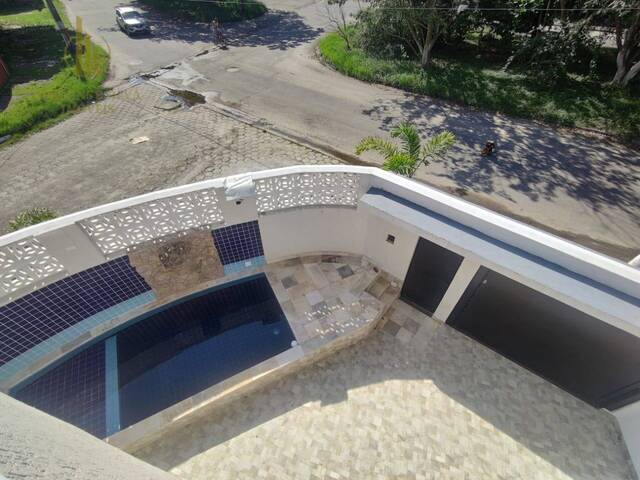 Casa com Piscina para Venda em Itanhaém - 5