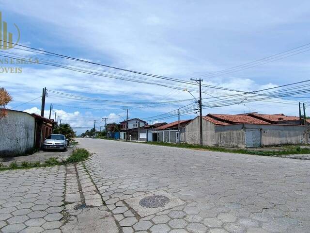 #C003 - Casa para Venda em Itanhaém - SP