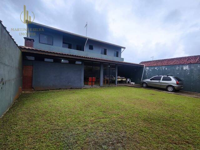 Casa para Venda em Itanhaém - 2