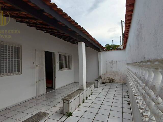 #C007 - Casa para Venda em Itanhaém - SP