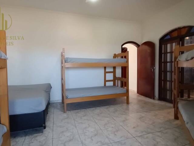 Casa com Piscina para Venda em Itanhaém - 5
