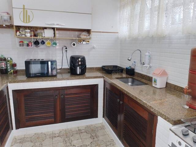 #C009 - Casa com Piscina para Venda em Itanhaém - SP