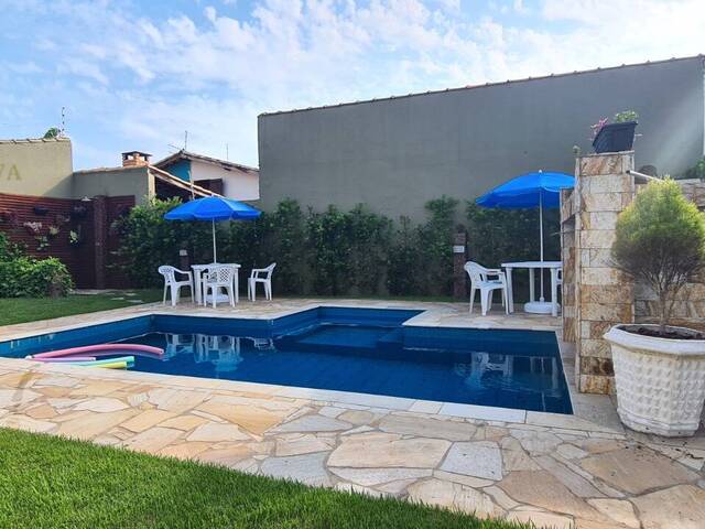 Casa com Piscina para Venda em Itanhaém - 5