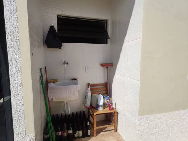 Casa com Piscina para Venda em Itanhaém - 4