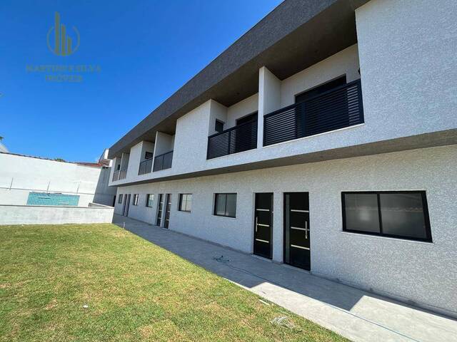 #C016 - Casa em condomínio para Venda em Itanhaém - SP - 1