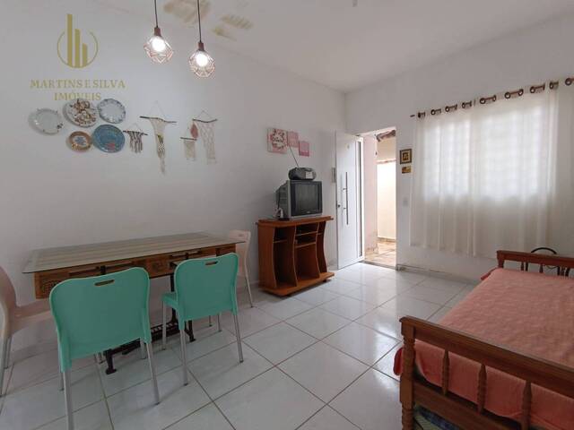 #C021 - Casa em condomínio para Venda em Itanhaém - SP - 3