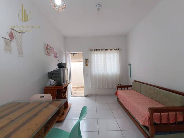 #C021 - Casa em condomínio para Venda em Itanhaém - SP