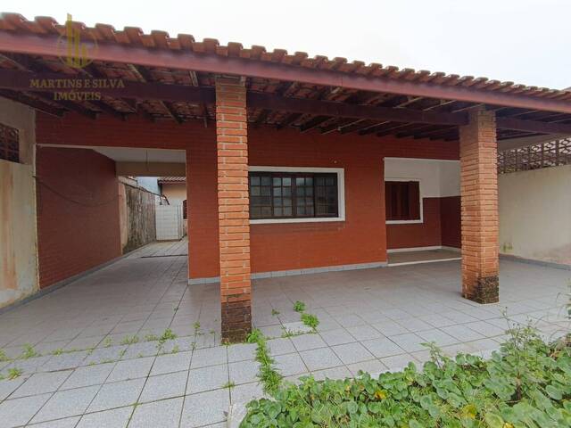 #C023 - Casa para Venda em Itanhaém - SP