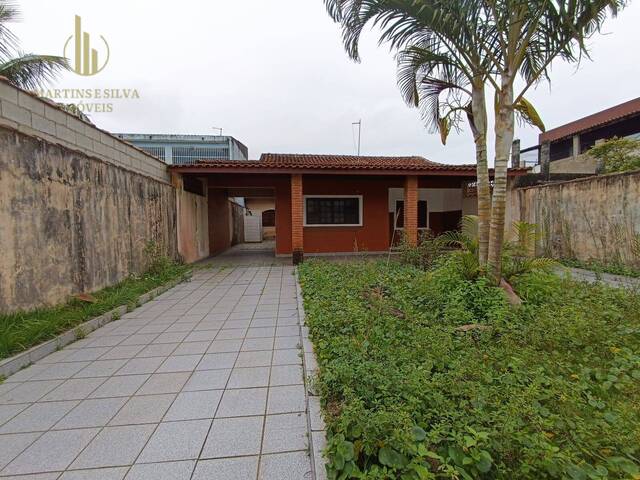 #C023 - Casa para Venda em Itanhaém - SP