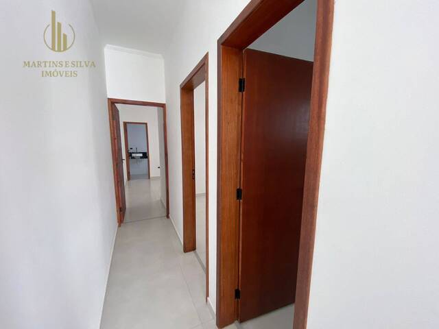 Casa com Piscina para Venda em Itanhaém - 5