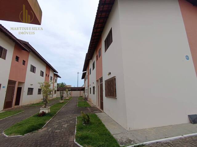 #C047 - Casa em condomínio para Venda em Itanhaém - SP - 1