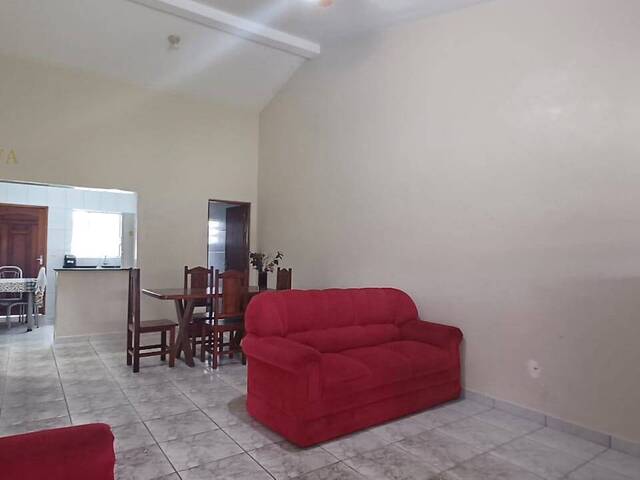 Casa para Venda em Itanhaém - 2
