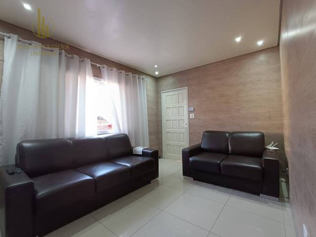 Casa para Venda em Itanhaém - 2