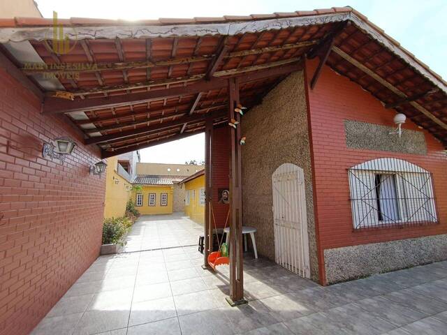 #C051 - Casa para Venda em Itanhaém - SP