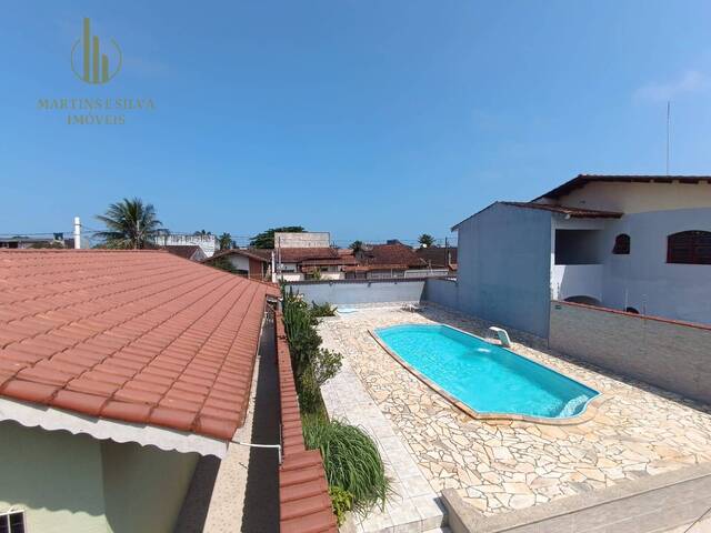 Casa com Piscina para Venda em Itanhaém - 3