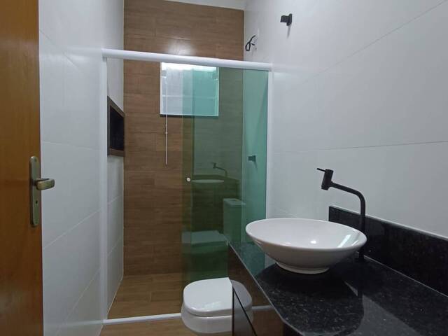 Casa com Piscina para Venda em Itanhaém - 4