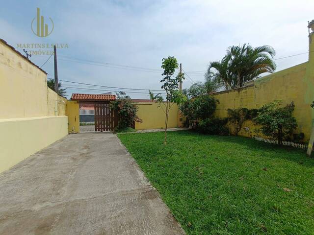 #C041 - Casa para Venda em Itanhaém - SP - 2