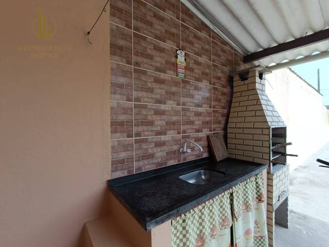 Casa para Venda em Itanhaém - 5