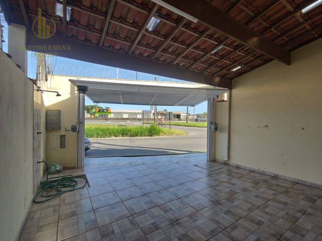 #C020 - Casa para Venda em Itanhaém - SP
