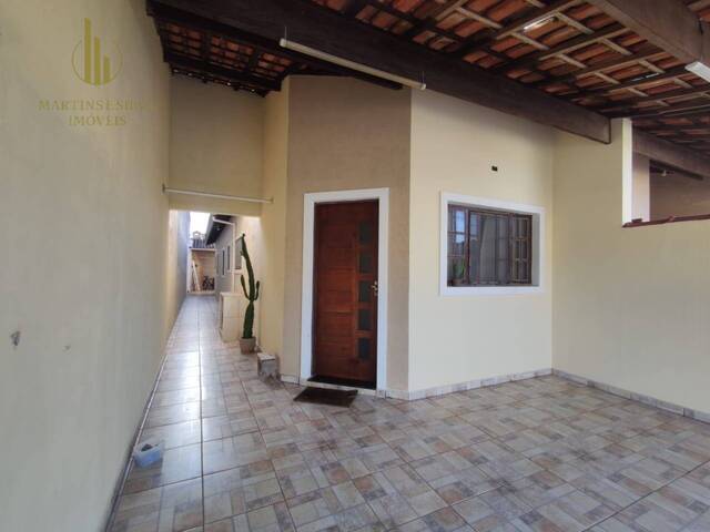 #C020 - Casa para Venda em Itanhaém - SP