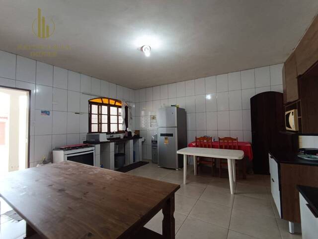 #C053 - Casa com Piscina para Venda em Itanhaém - SP - 2