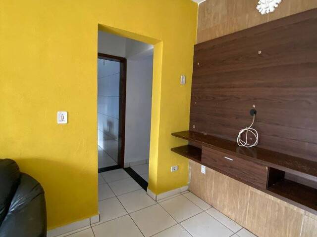 Casa com Piscina para Venda em Itanhaém - 5