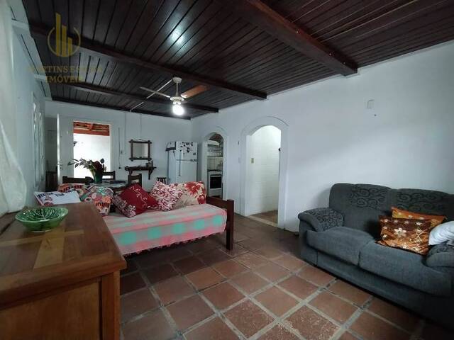 #C057 - Casa para Venda em Itanhaém - SP