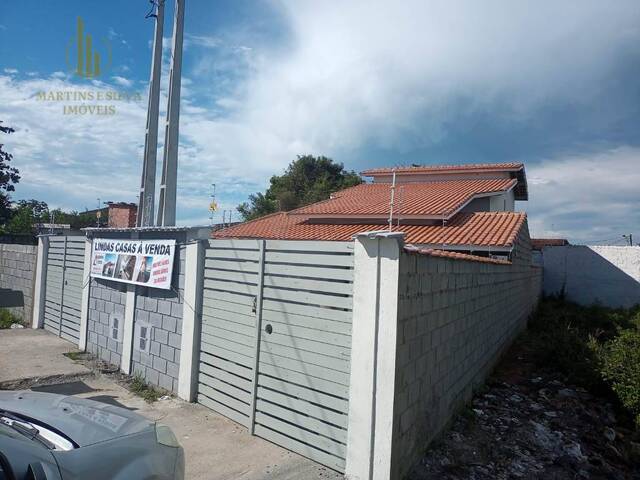 Casa para Venda em Itanhaém - 2