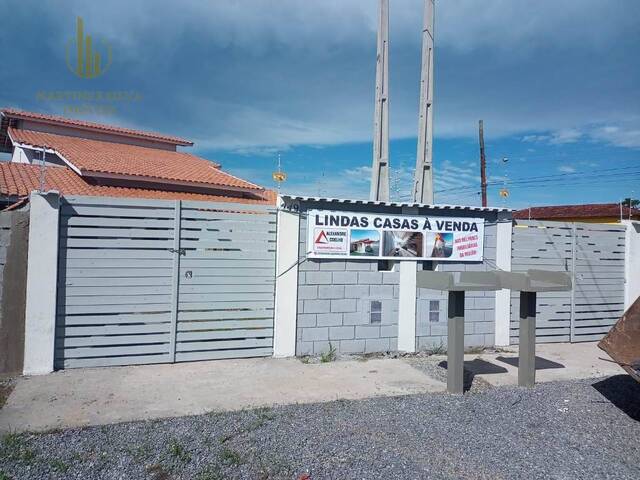 Casa para Venda em Itanhaém - 4