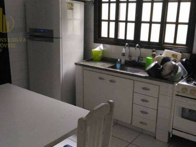 #C059 - Casa com Piscina para Venda em Itanhaém - SP