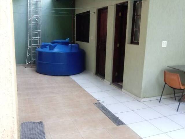 Casa com Piscina para Venda em Itanhaém - 5