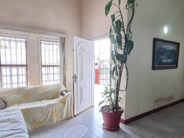 #C060 - Casa para Venda em Itanhaém - SP