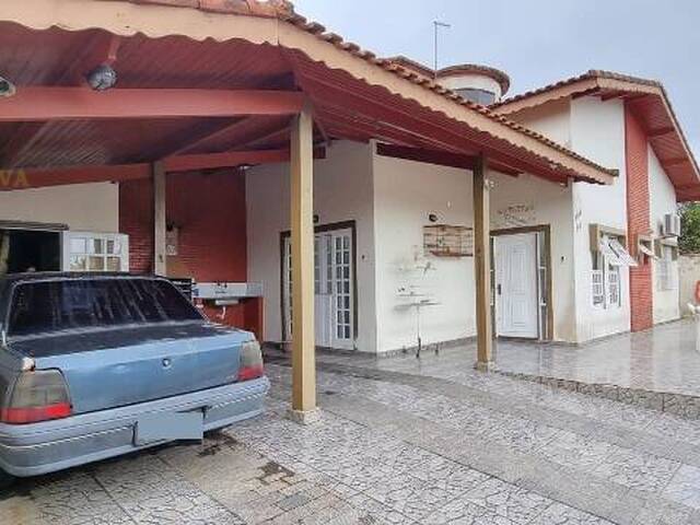 #C060 - Casa para Venda em Itanhaém - SP