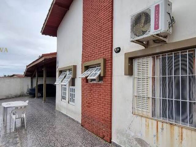 #C060 - Casa para Venda em Itanhaém - SP