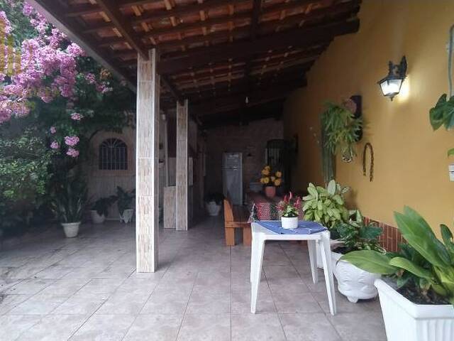 Casa para Venda em Itanhaém - 4