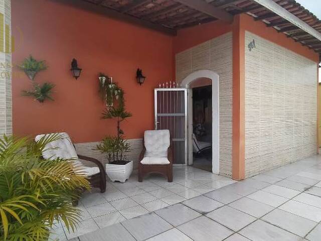 #C061 - Casa para Venda em Itanhaém - SP