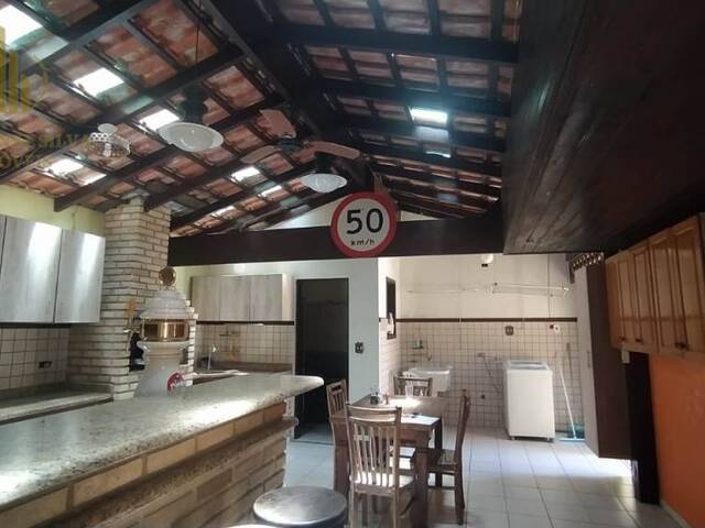 Casa com Piscina para Venda em Itanhaém - 5