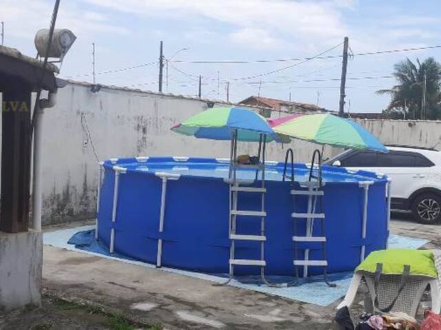 #C064 - Casa para Venda em Itanhaém - SP - 2