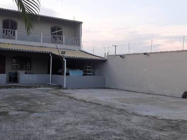 #C064 - Casa para Venda em Itanhaém - SP - 1