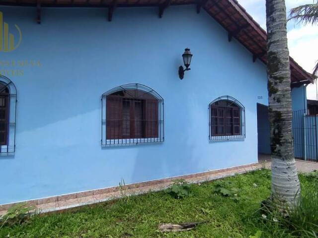 #C066 - Casa para Venda em Itanhaém - SP - 3