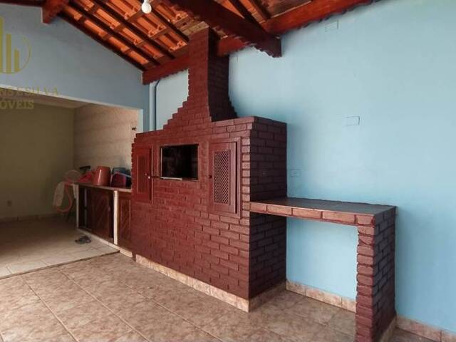 #C066 - Casa para Venda em Itanhaém - SP - 2