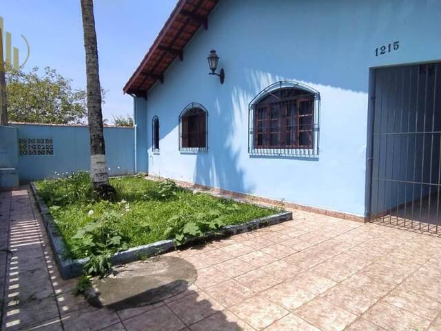 #C066 - Casa para Venda em Itanhaém - SP - 1