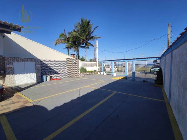 #C076 - Casa para Venda em Itanhaém - SP