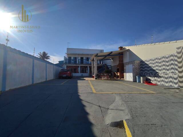 #C076 - Casa para Venda em Itanhaém - SP