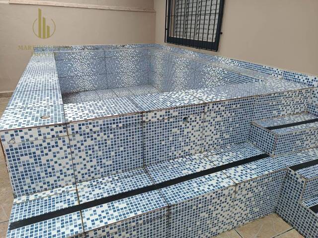 #C037 - Casa com Piscina para Venda em Itanhaém - SP