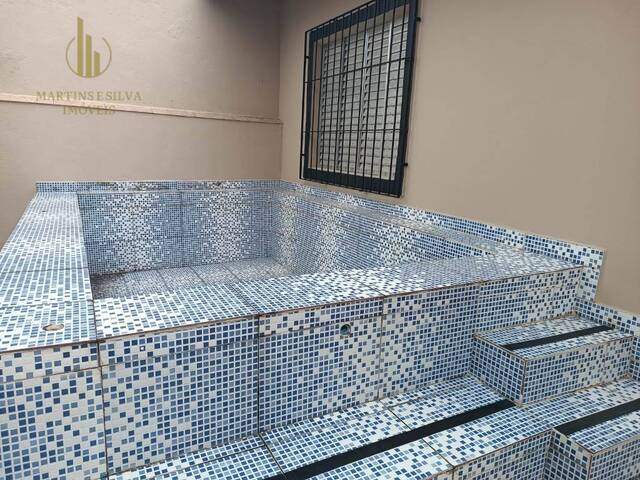 Casa com Piscina para Venda em Itanhaém - 4