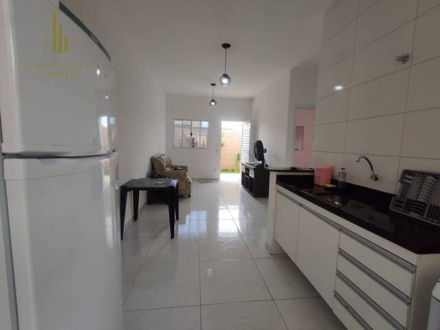 #C078 - Casa em condomínio para Venda em Itanhaém - SP - 2