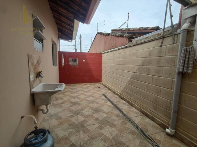 #C078 - Casa em condomínio para Venda em Itanhaém - SP - 3