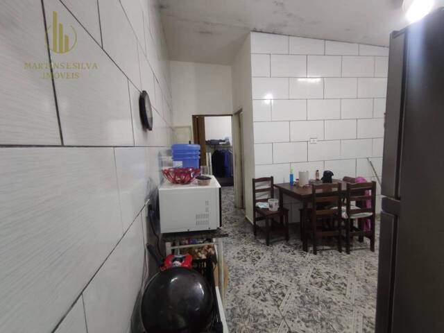 #C080 - Casa para Venda em Itanhaém - SP