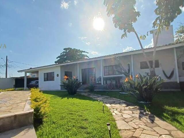 Casa com Piscina para Venda em Itanhaém - 5